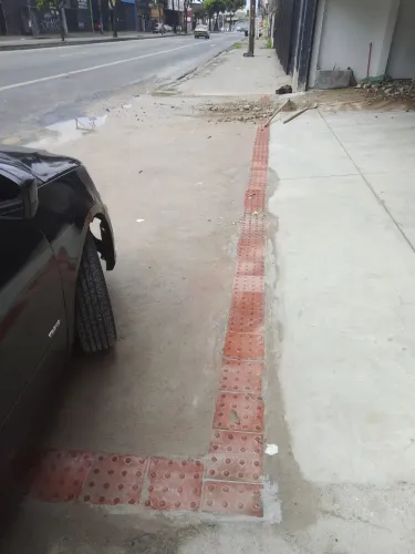 Pedreiro de acabamentos 