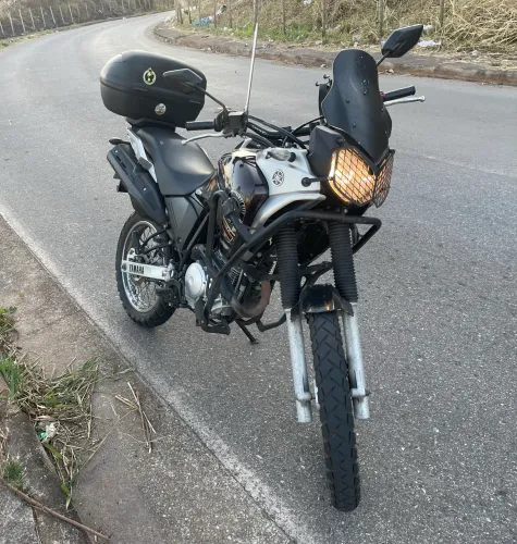 TENERE 250cc