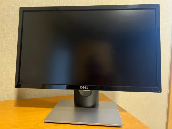 Monitor Dell 21.5 pol SE2216H