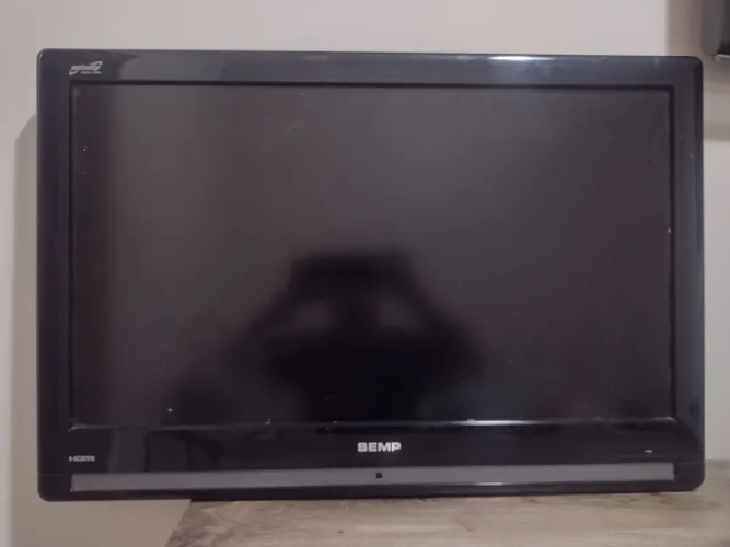 TV 32" para retirar peças 