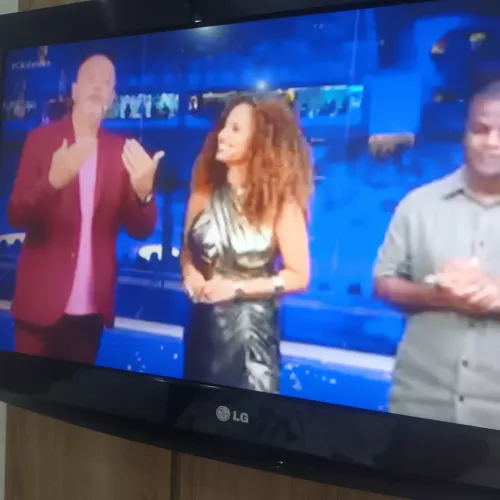 VENDO TV