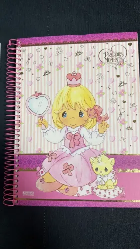Caderno
