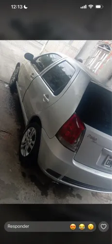 Carro palio 2013