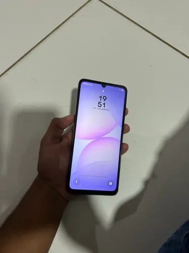 Samsung A07