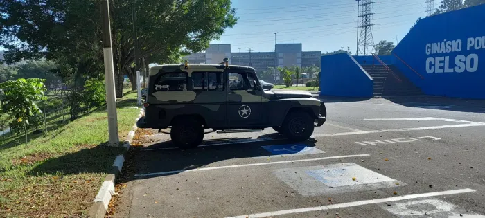 Willys Overland Jeep 6cc , 4x2, Gasolina 2P 1969