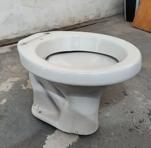 Vaso sanitário