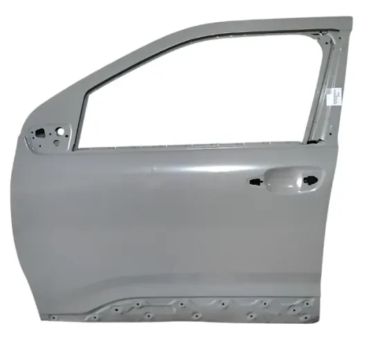 Porta Original Citroën C4 Cactus 2019 a 2023 Dianteira Esquerda *0 2019 A 2024