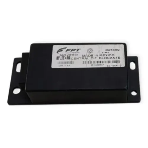 Módulo Diferencial Blocante Fiat Idea 2010 a 2014 55215292 Original