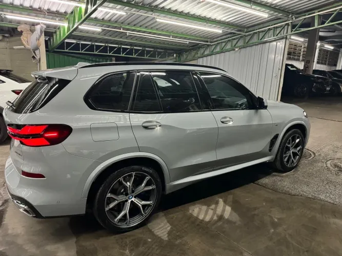 BMW X5 Xdrive 50E 3.0 M Sport Aut. (hibrido) 2025