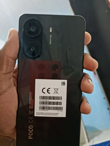 X7 pro xiaomi