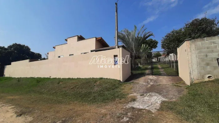 Chácara, para aluguel, Alpes Suiços - 4 quartos - Piracicaba/SP