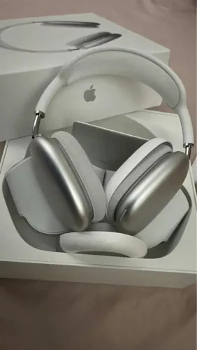 Fone Air pod Max Apple