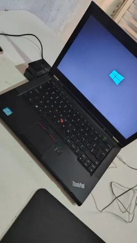 Notebook Lenovo