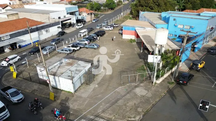 Oportunidade Única - Terreno com 2.060 m² na Paulicéia | Piracicaba/SP