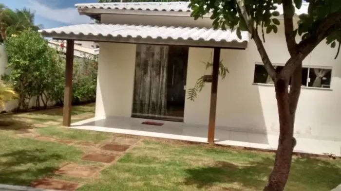 Casa para Temporada em Guarajuba