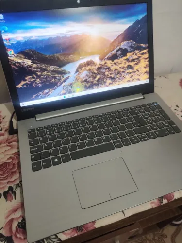 Notebook Lenovo i3 8GB SSD