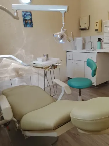 Alugo Consultório Odontológico (Períodos)