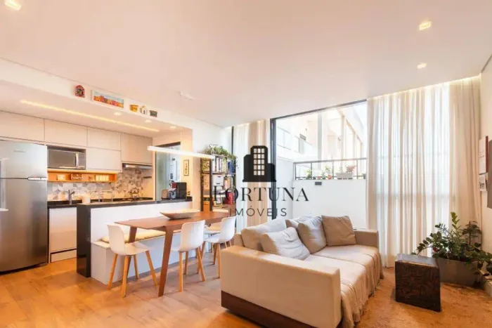 Apartamento com 2 dormitórios à venda, 84 m² por R$ 1.280.000,00 - Vila da Saúde - São Pau