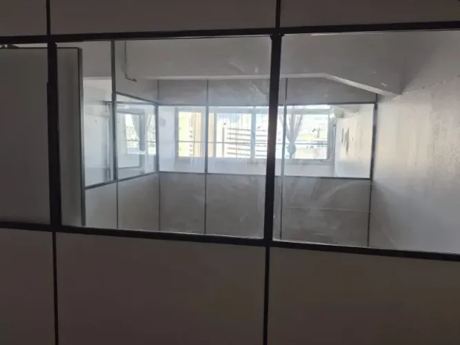 SALA NO CENTRO 58 M2 DIRETO PROPRIETÁRIO