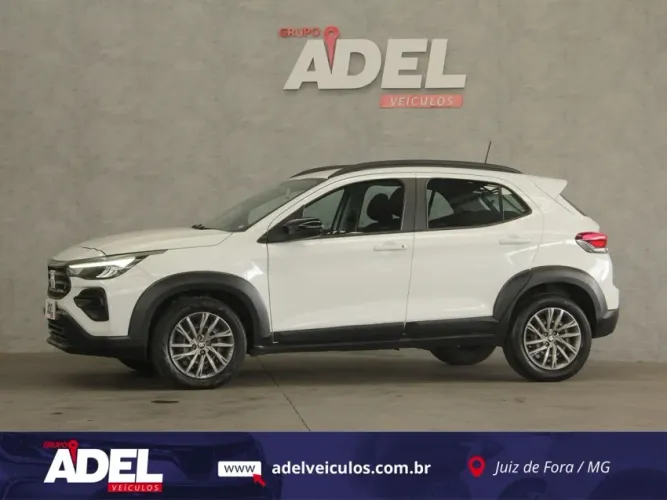 Fiat Pulse Drive 1.3 8V Flex Aut. 2024