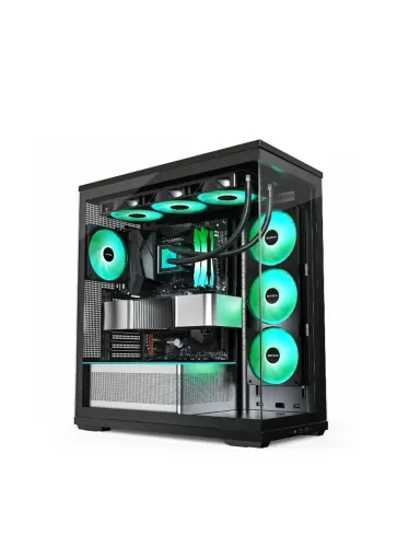 Gabinete Gamer Full Tower