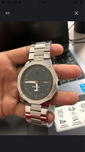 Troco Relógio Chilli Beans iT a Coisa, em algo do meu interesse.