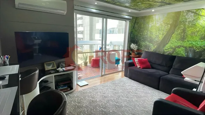 Apartamento Duplex 79m² - Paraiso - 02 suítes com 02 vagas de garagem - Oportunidade!!!