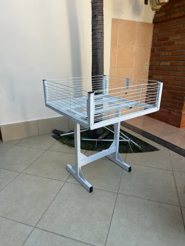 Banca de Exposição
