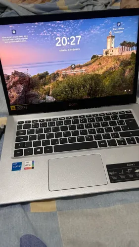 Notebook Acer Aspire 5