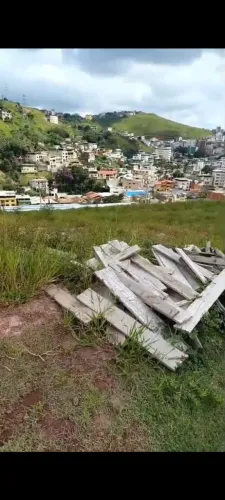Vendo Lote em condomínio