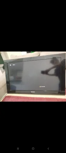  Vendo Tv Sony com defeito 