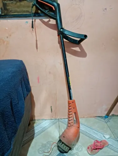 Cortador de grama 