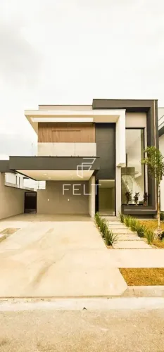 Casa com 4 Dormitórios | Jundiaí / SP