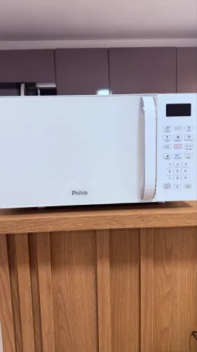 Microonda semi novo: ótima oportunidade