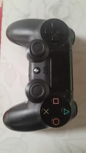 Controle de Playstation 4
