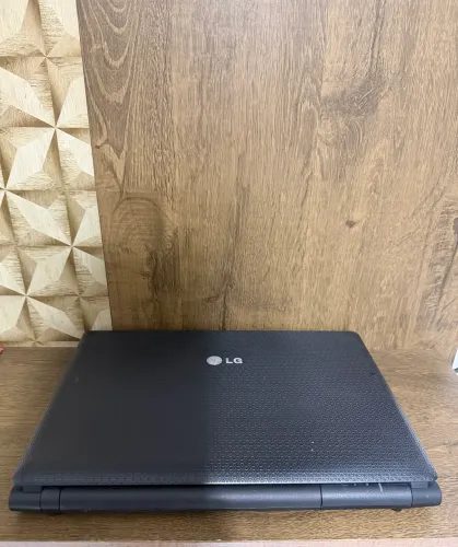 NOTEBOOK LG - Windows 10