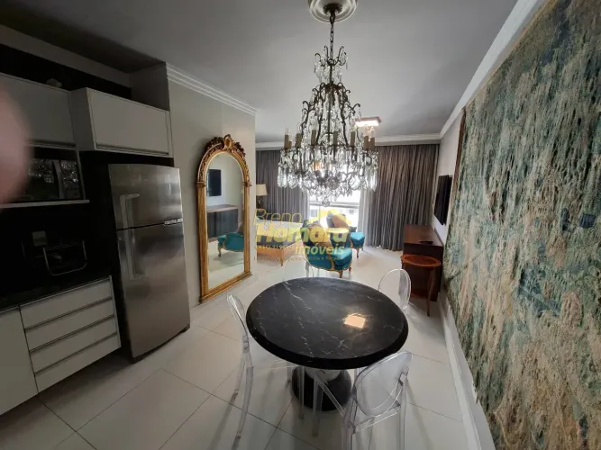 Apartamento para locação, mobiliado, Barra Funda, São Paulo, SP