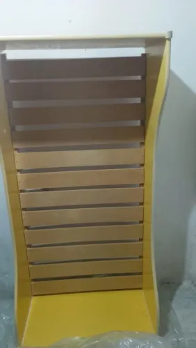 Cama berço/Cama cercadinho
