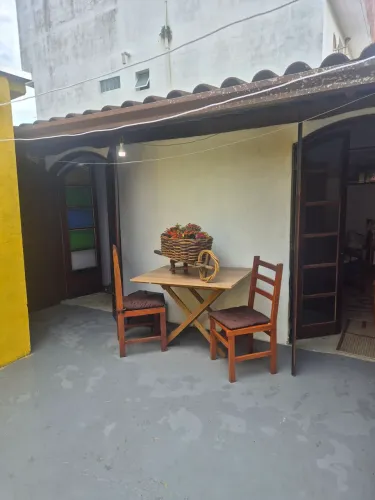 Suíte p/ Temporada