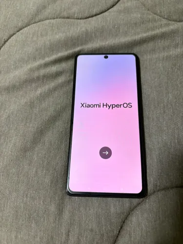 POCO F5