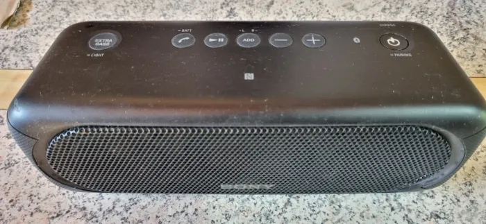 Speaker Sony 