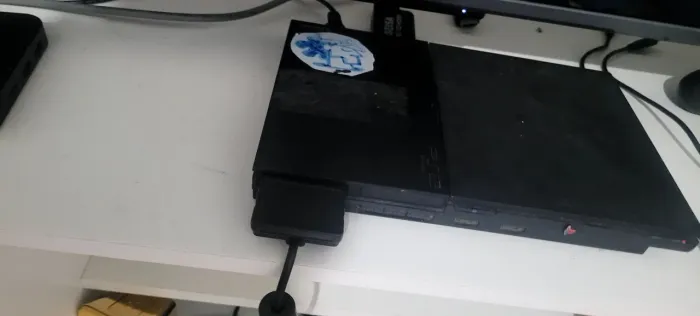 Playstation 2