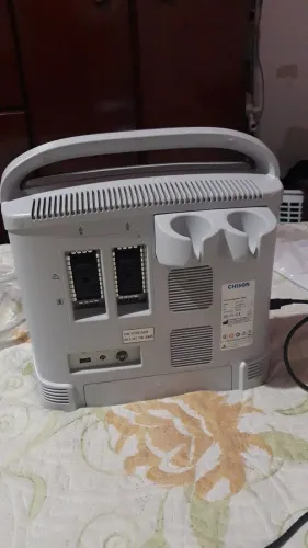 Ultrassom