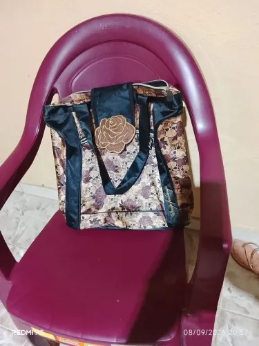 "Desapego"MaxBolsa