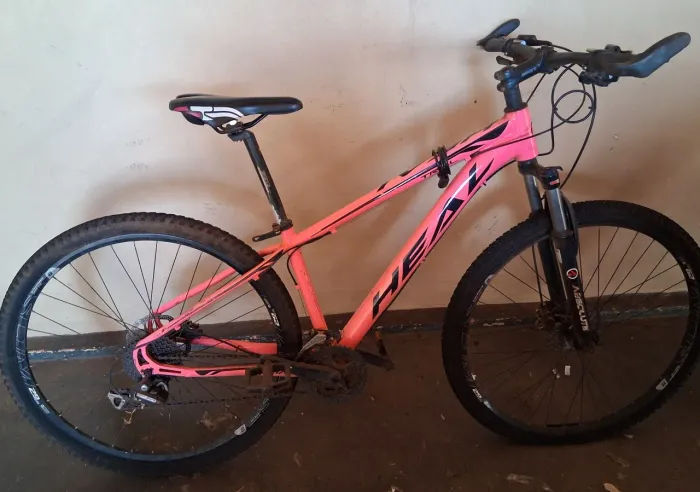 BIKE SUPER CONSERVADA ARO 29