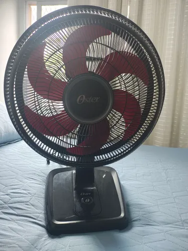 Ventilador oster