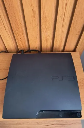Playstation 3 usado