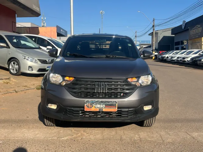 Fiat Strada Freedom 1.3 Flex 8V CD 2021