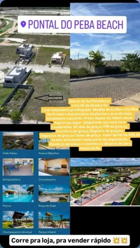 MARES DO SUL (VENDO E TROCO)