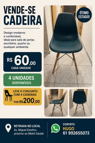 Cadeira